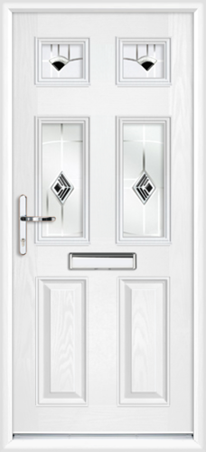 Northumberland black cavana 